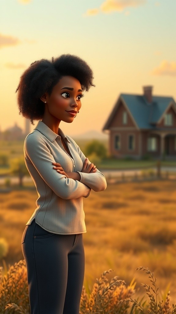 Membangun Minat Baca di Desa Harapan