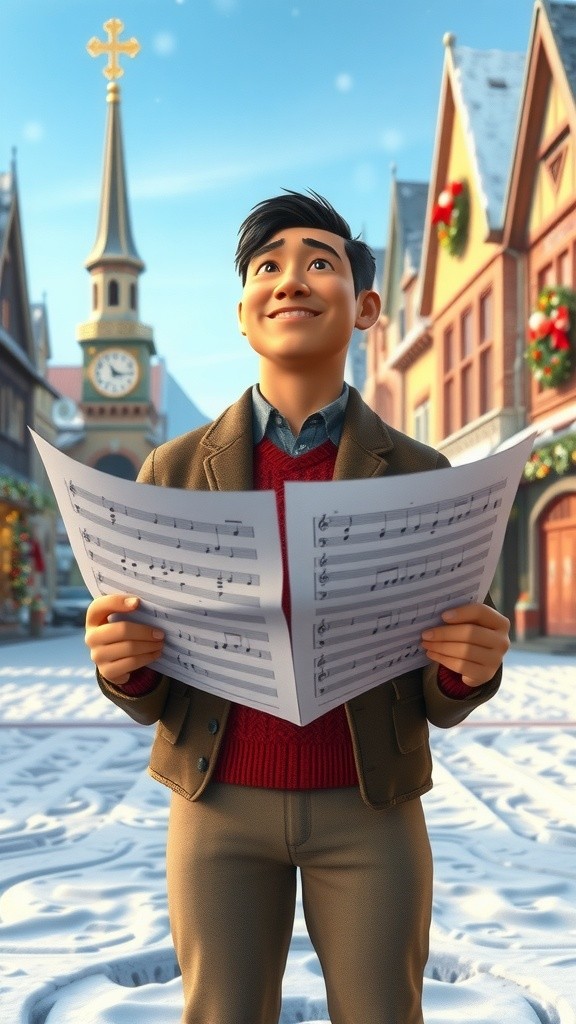 Jingle Bell Jingle Bell Song