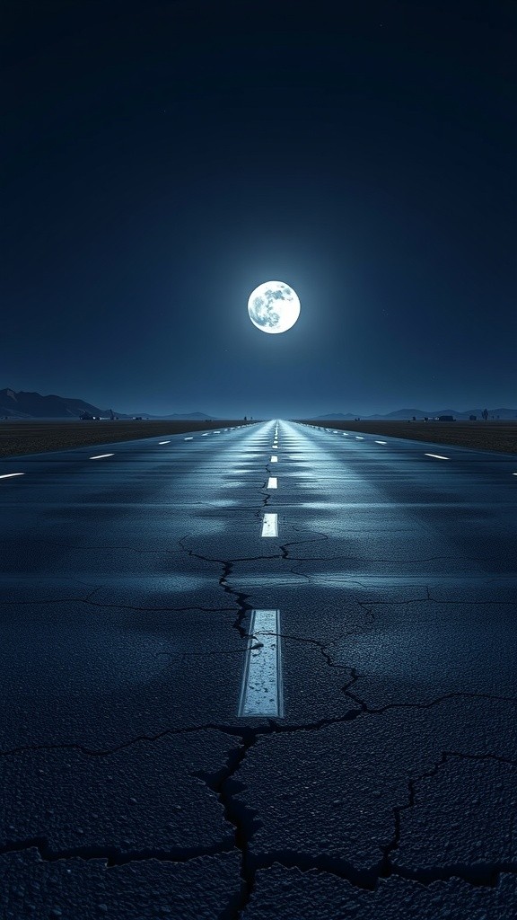 Whispers on the Runway