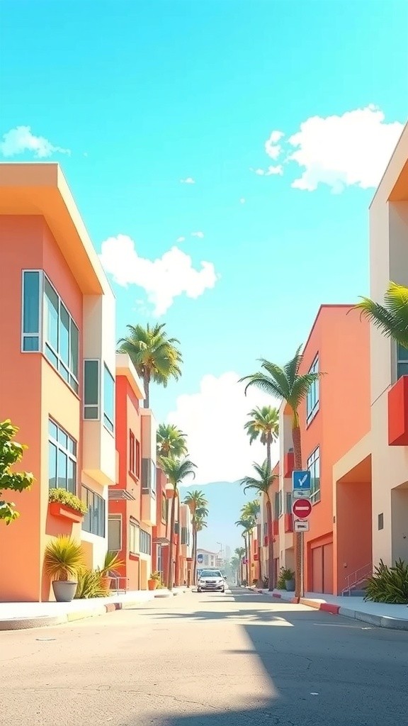 Exploring Modern Homes in LA with Anna!