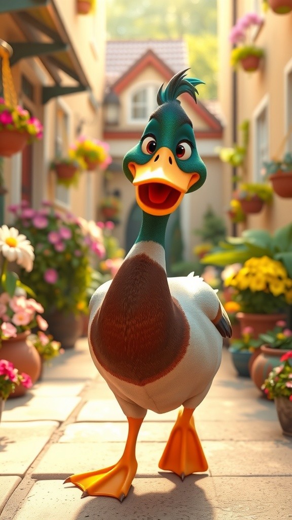 Pelajaran dari Keburu-Buru Mimi