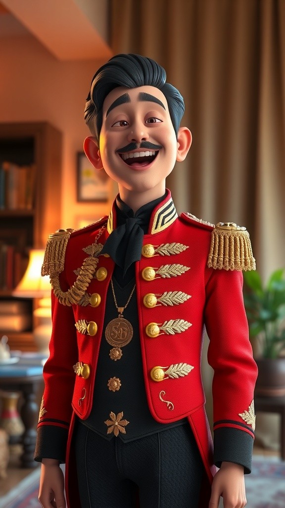 Desh ke liye mehnat aur sapne