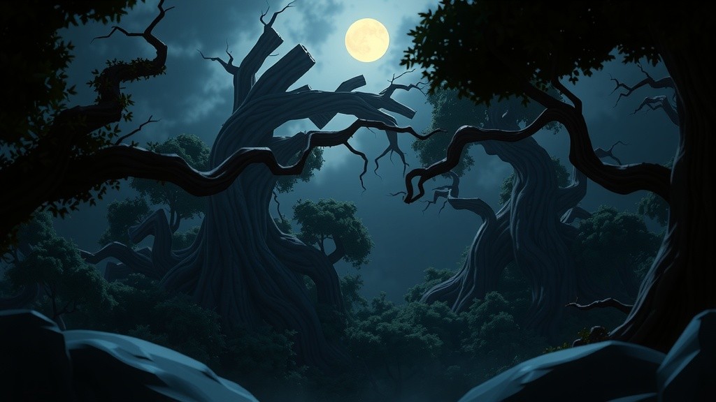 चंबल के बीहड़ों का रहस्य