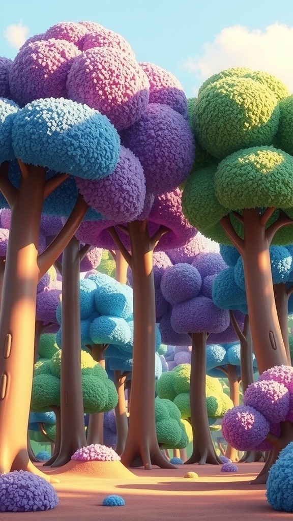 बंटी द ब्रेव: एक मजेदार कहानी