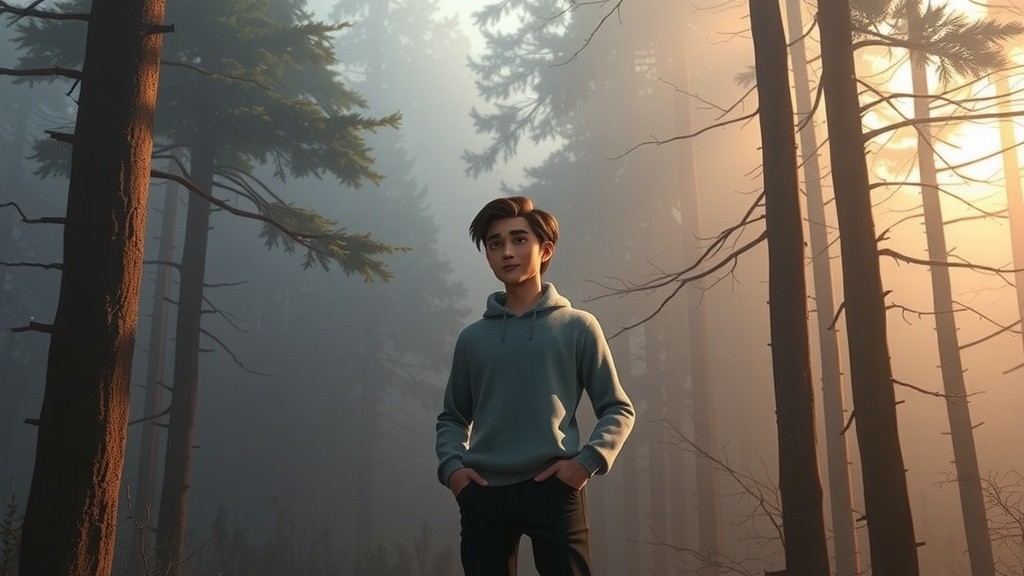 चंबल का साया