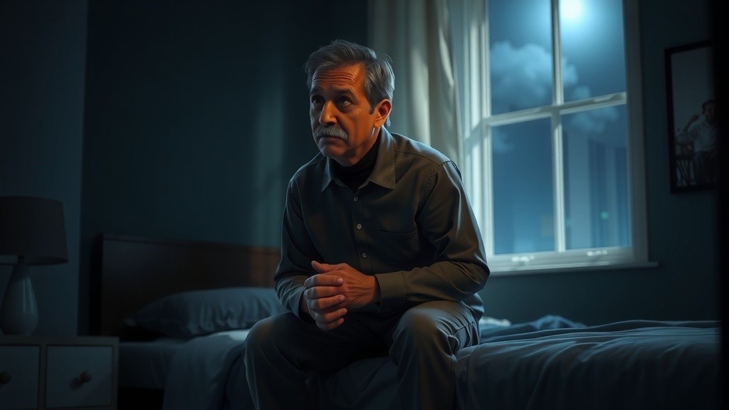 انتخاب کی رات