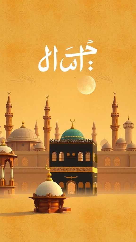 Sejarah Singkat Muawiyah bin Abu Sufyan sebagai Khalifah