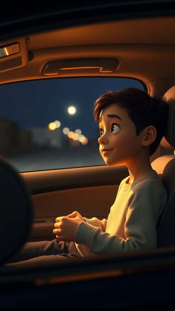 The Silence After the Storm