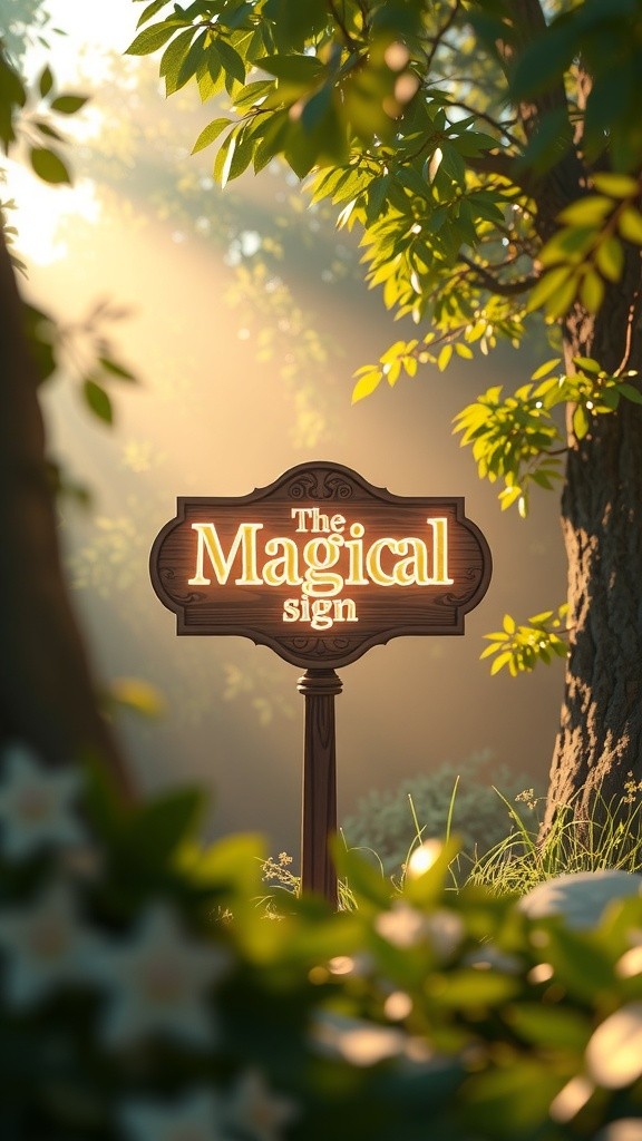 चिंटू और जादुई जंगल का रहस्य