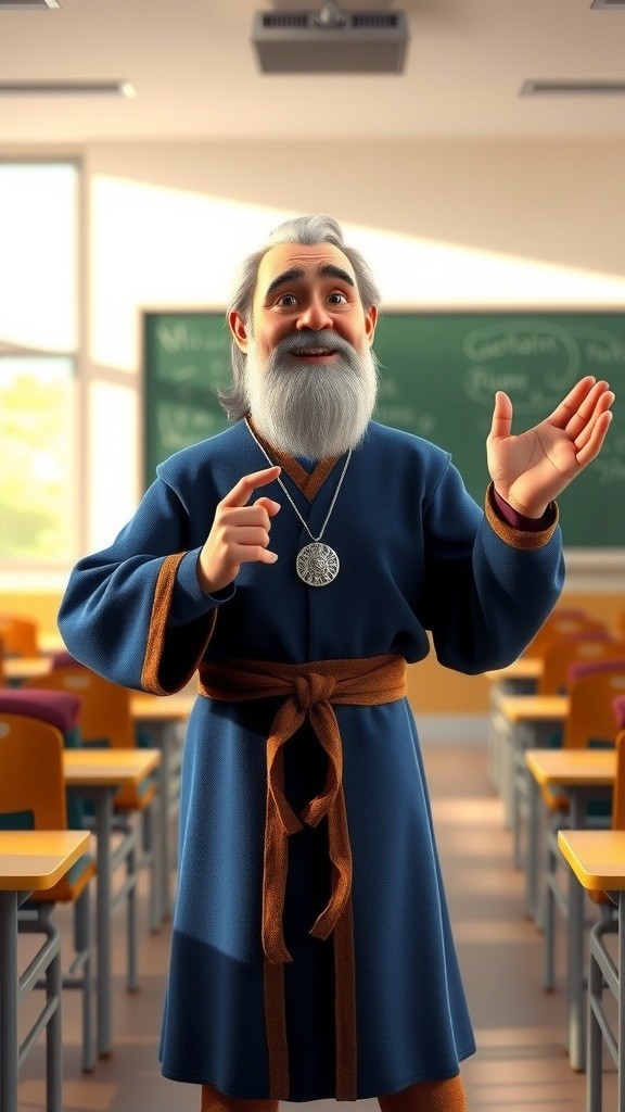 टीमवर्क का मजेदार सबक