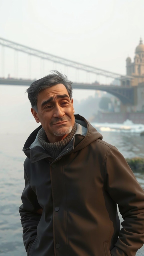 Dosti aur Shadi: Rishabh, Priyanshu, Sachin aur Nitik ki Kahani