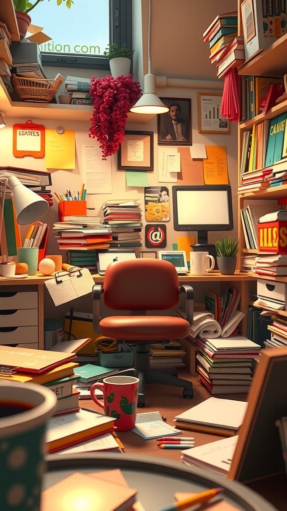 Unlock Your Creative Potential: Embrace Graphic Design!