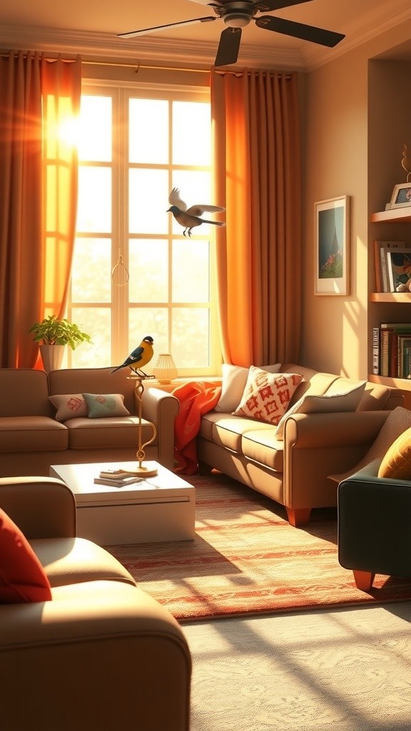 Captain's Challenge: The Arrival of Whiskers