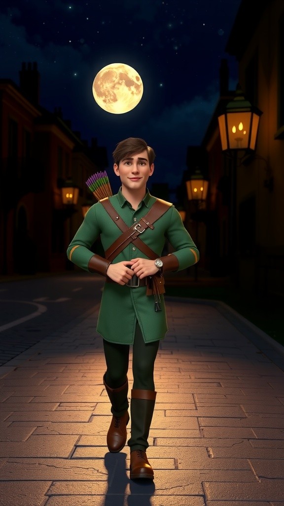 Justice with Humanity