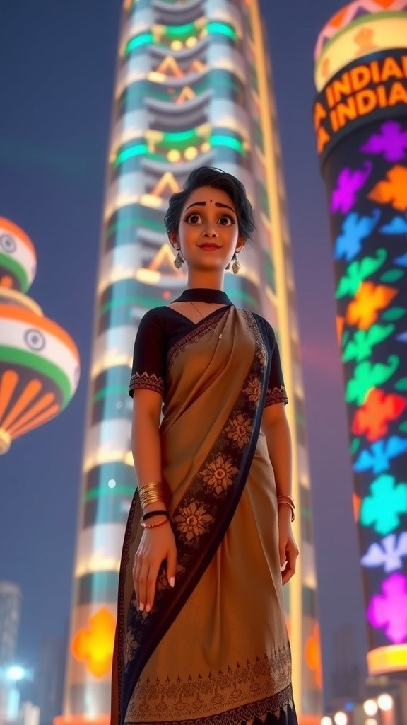 Jayshree Ullal: Richest Indian-Origin Tech Executive with $5.7 Billion!