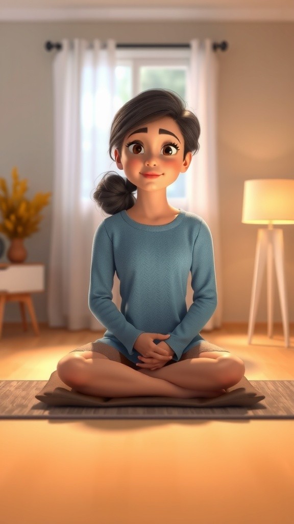 Break the Cycle of Starting Over: A Powerful Prayer