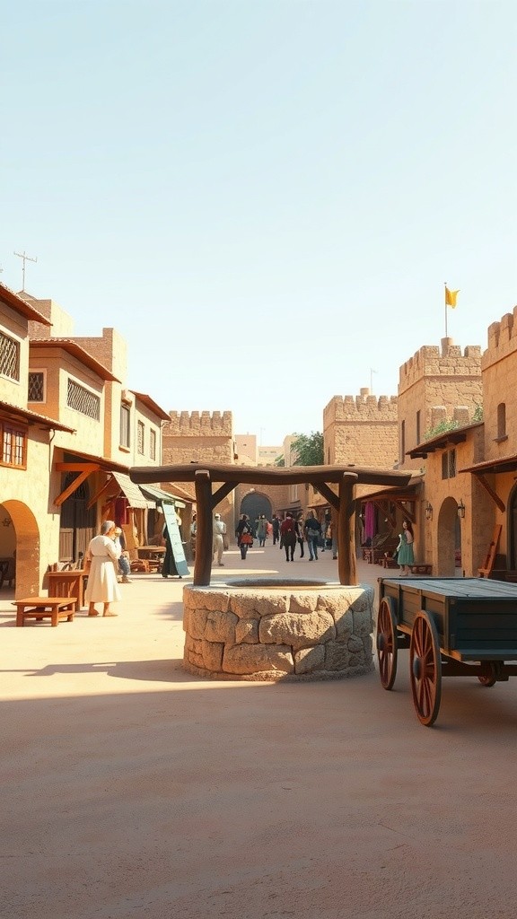 The Early Life of Jesus: Obedience to Earthly Parents and God