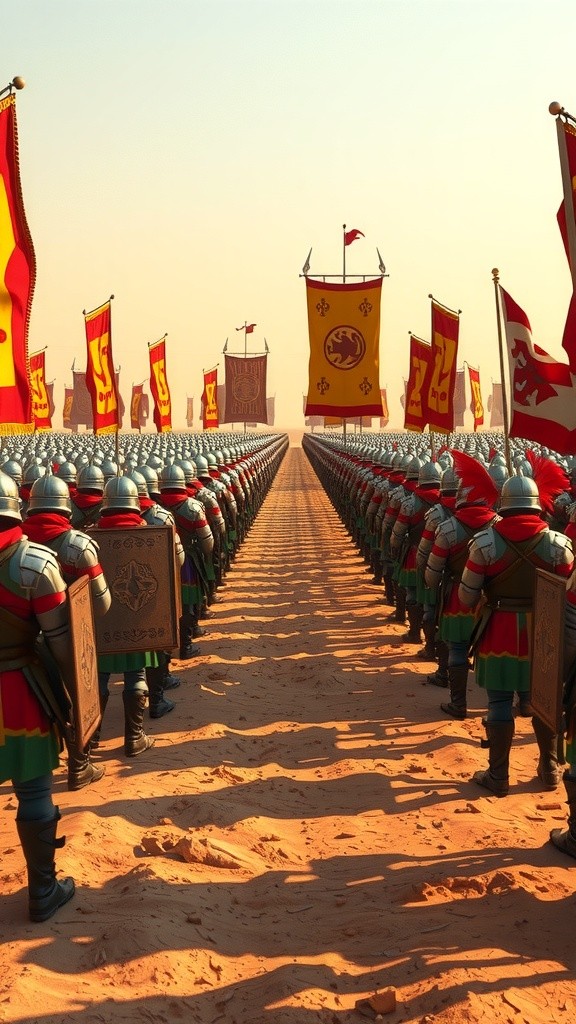David's Faith Against Goliath's Might! (copy)