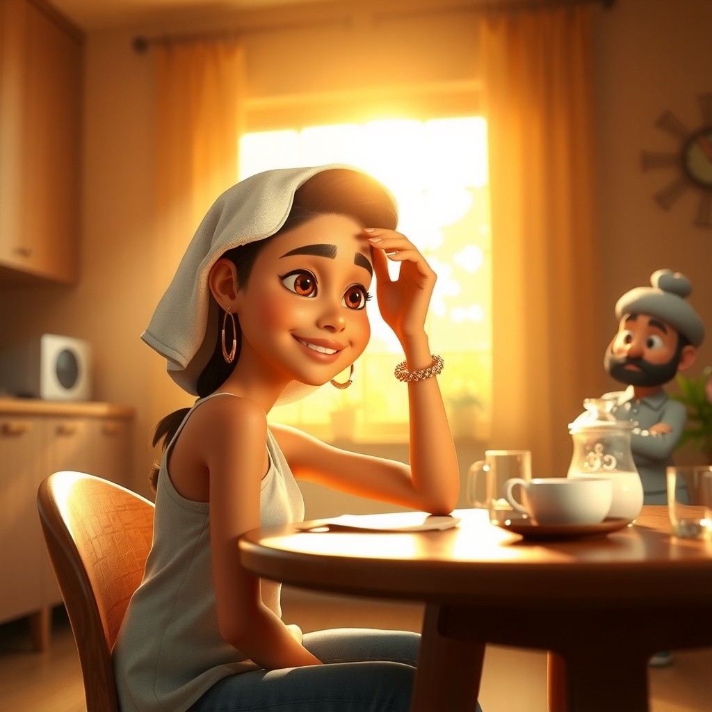 Stay Confident This Summer with Asoka Sandal Talcum Powder!