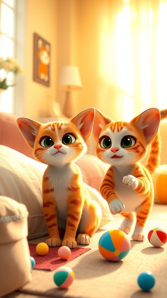 والد بلی کی پریشانی اور قربانی