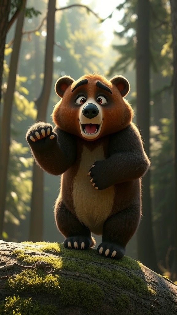 The Deceptive Promise of the Clever Fox