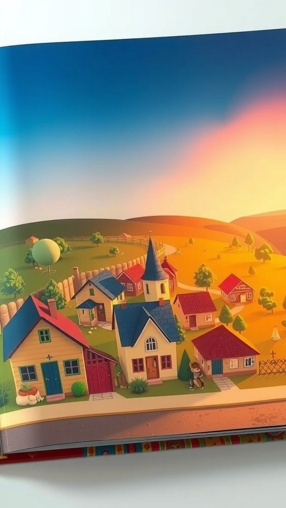 Mr. Micheal and Priencess: A Love Story