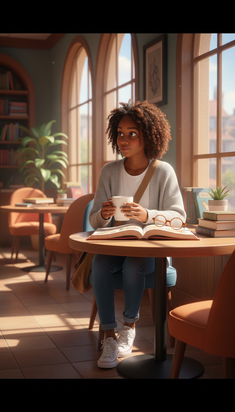 Inspiration in Everyday Life