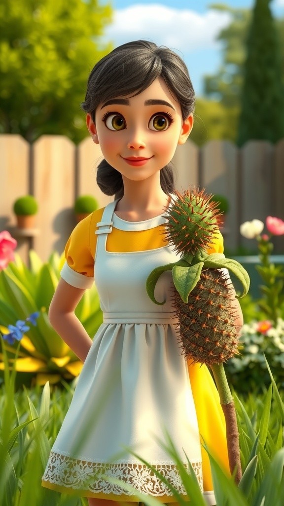 Kelebihan Lidah Buaya: Tanaman Kecil dengan Manfaat Besar!