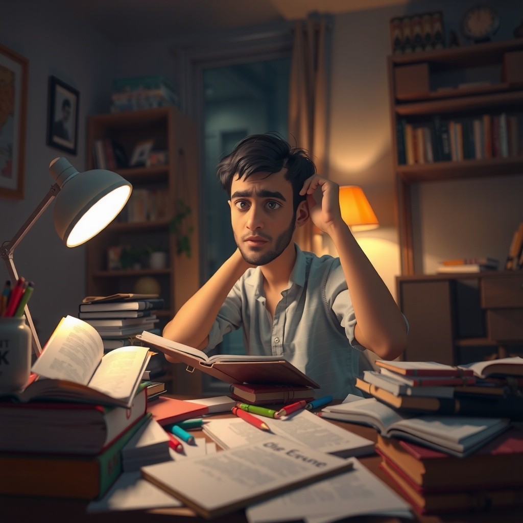 Finding Strength: A Journey of Faith and Perseverance