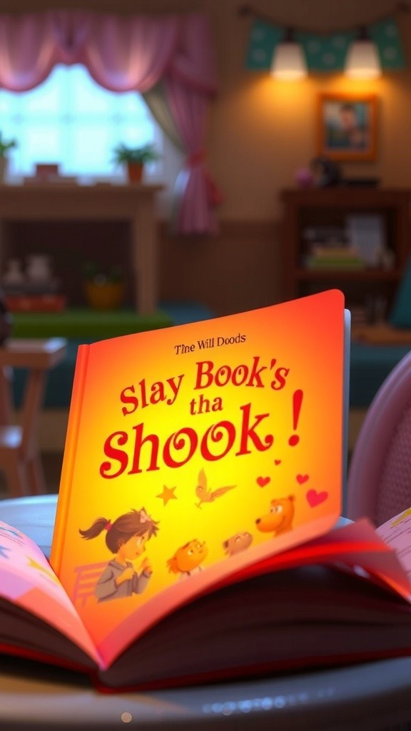 A Small Act of Kindness