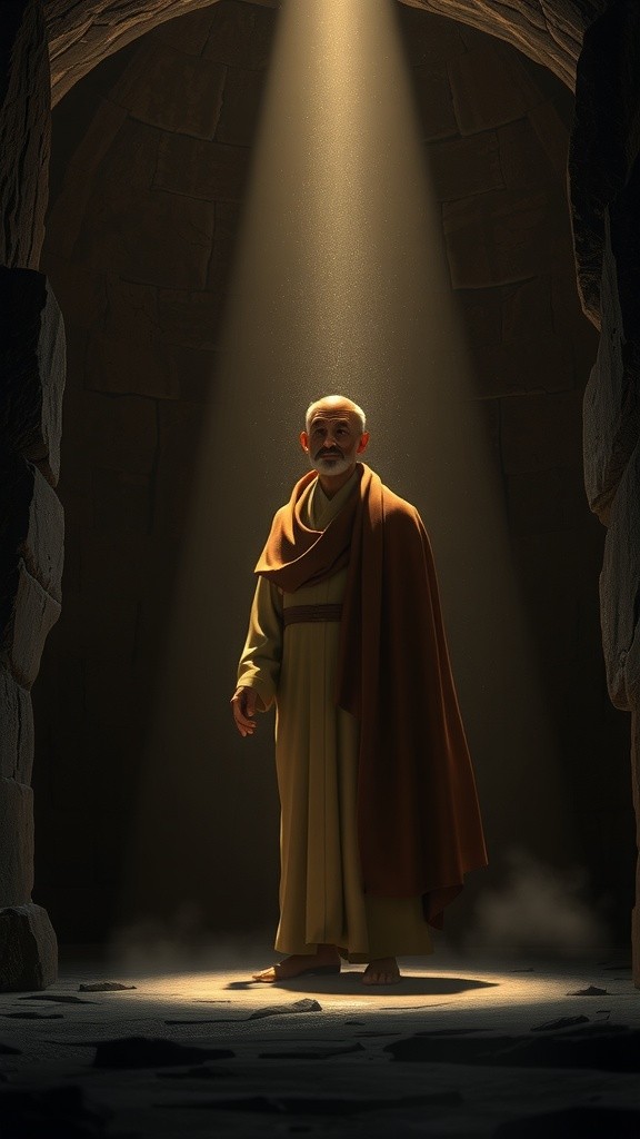 Your Comeback Story: What Will Jesus Resurrect in Your Life?