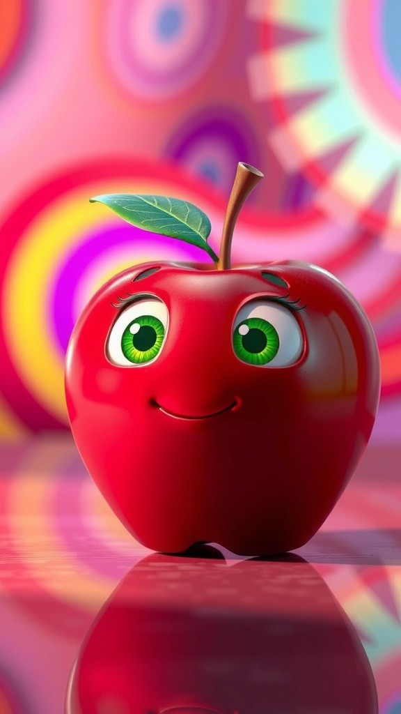 अल्फाबेट का मजेदार सफर - A से Z!