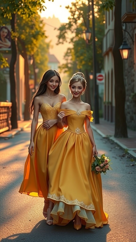 A Beautiful Try: Tania's Chance at Love