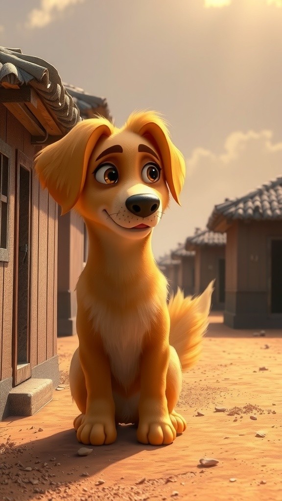 टोनी: मेहनत से बदली किस्मत