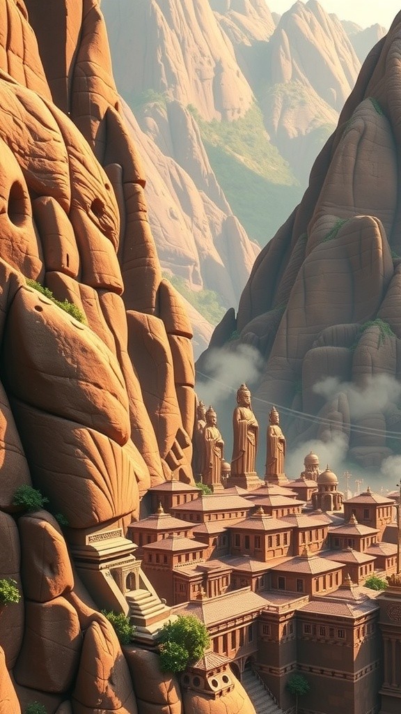 قصة قوم ثمود والنبي صالح عليه السلام