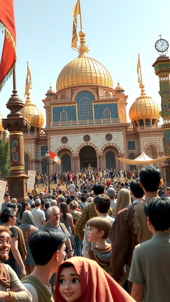 The Discovery of the Law: Josiah's Call to Restoration