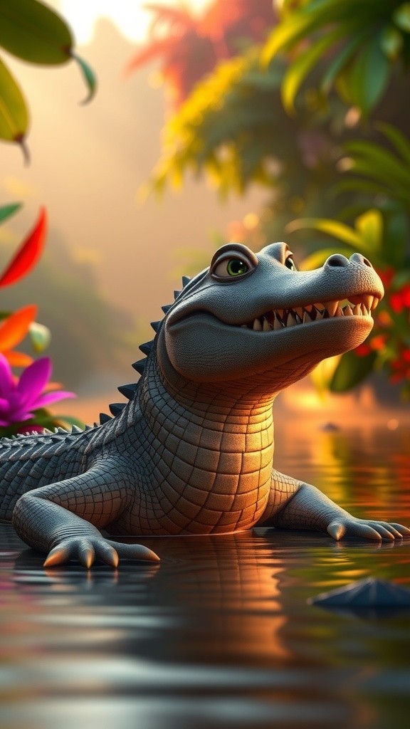 Registration aur Magarmach ki Kahani