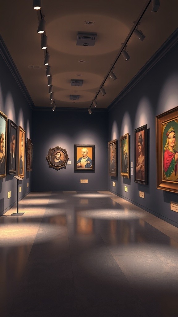 3 Pics That Run Around