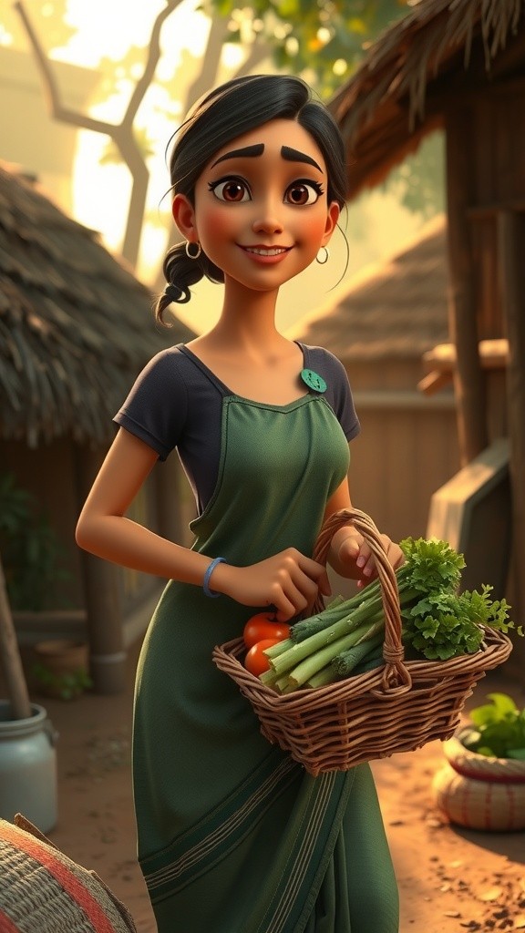 माँ का प्यार और राहुल की समझदारी