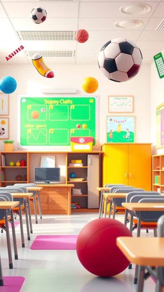 Manfaat Olahraga untuk Kesehatan dan Kebahagiaan