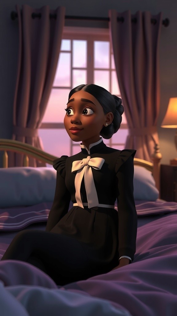 Kekuatan Dalam Keletihan