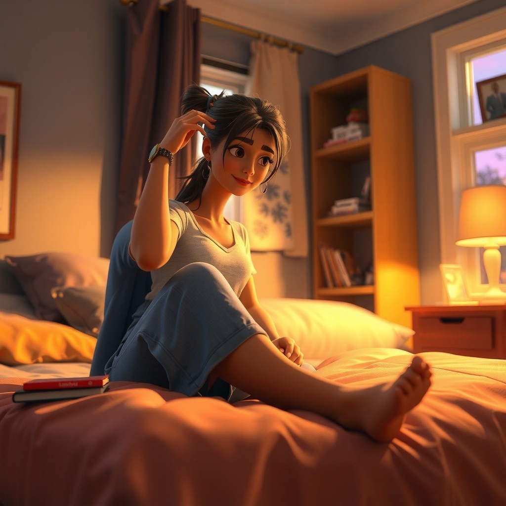 Overthinking dan Diskon Online