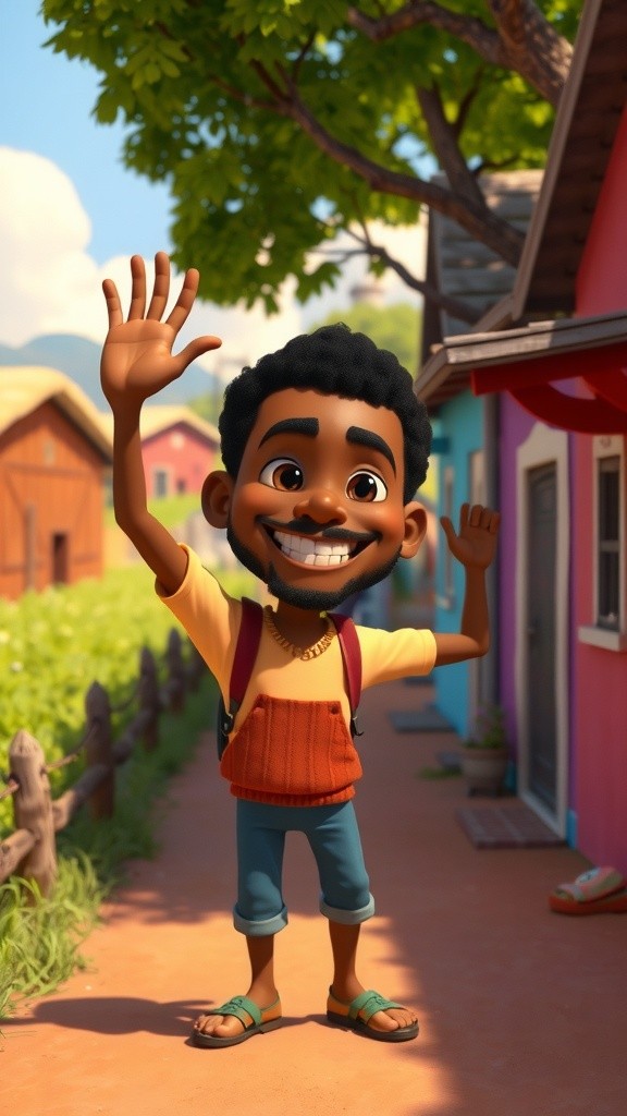 दीपक का संघर्ष और सफलता