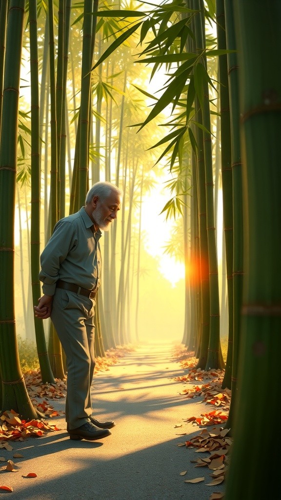 The Gift of Princess Kaguya