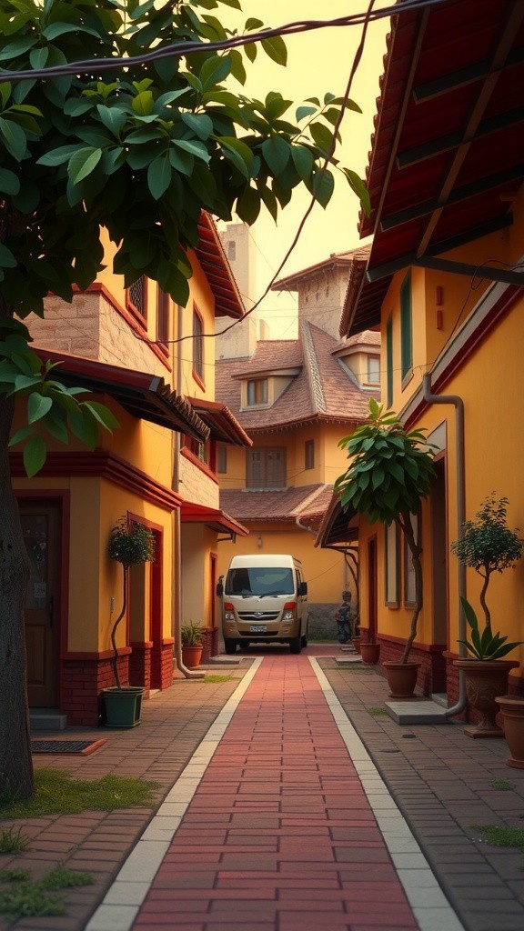 शांतता और ऊर्जा का संघर्ष