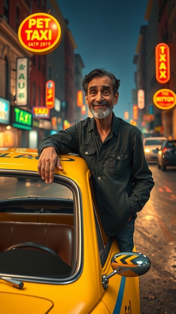 بشیر کی کشمکش: ضمیر اور ضرورت