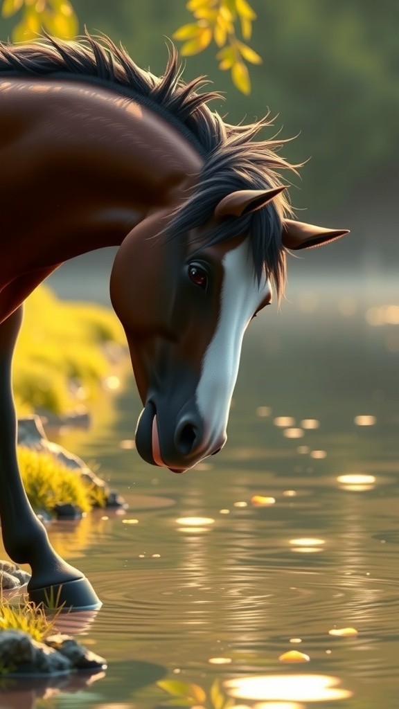 चींटी की मदद: एक प्रेरणादायक कहानी