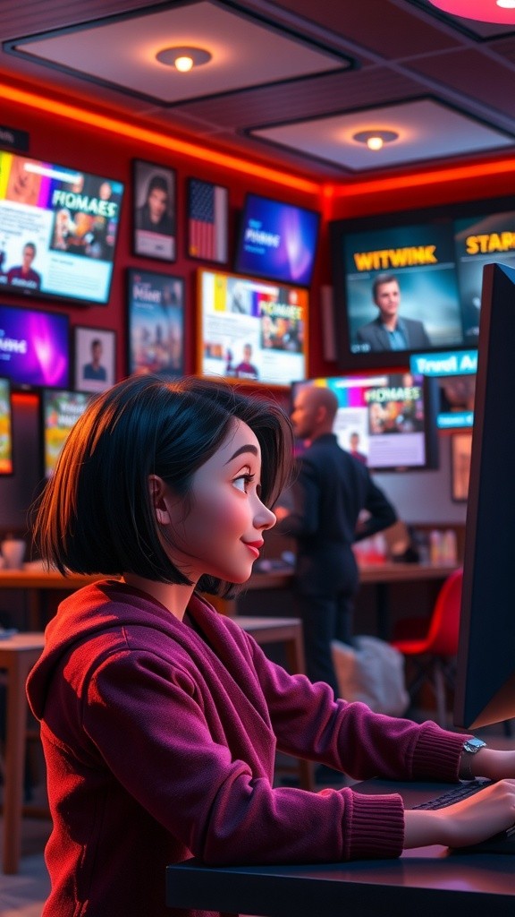 Trending Memes: A Hilarious Journey