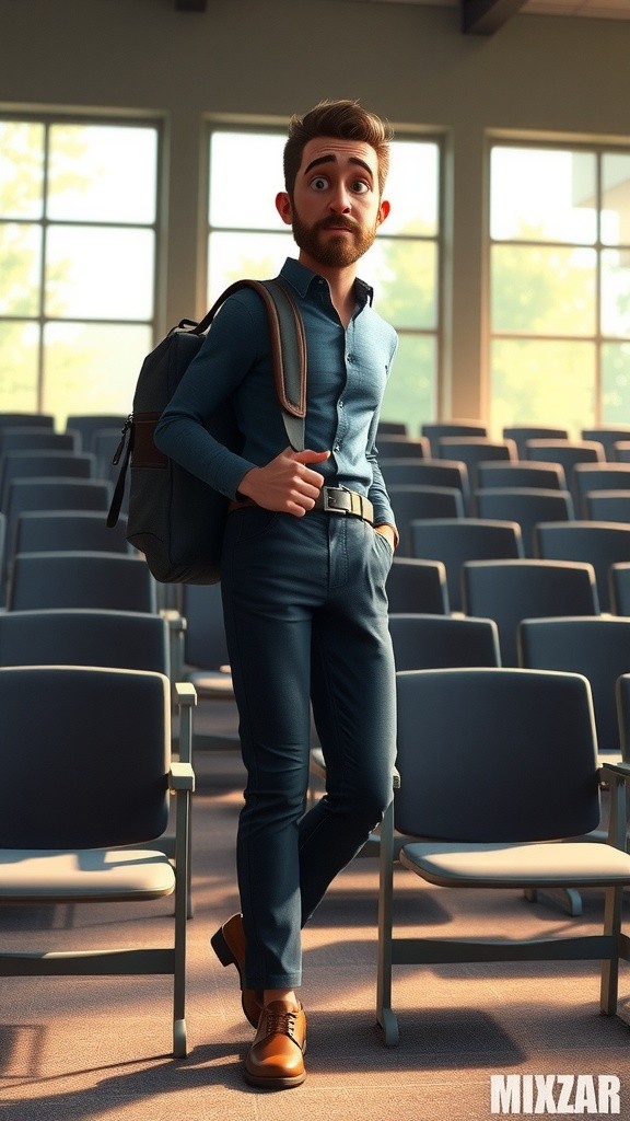 Mencari Sukses Instan di Seminar Motivasi