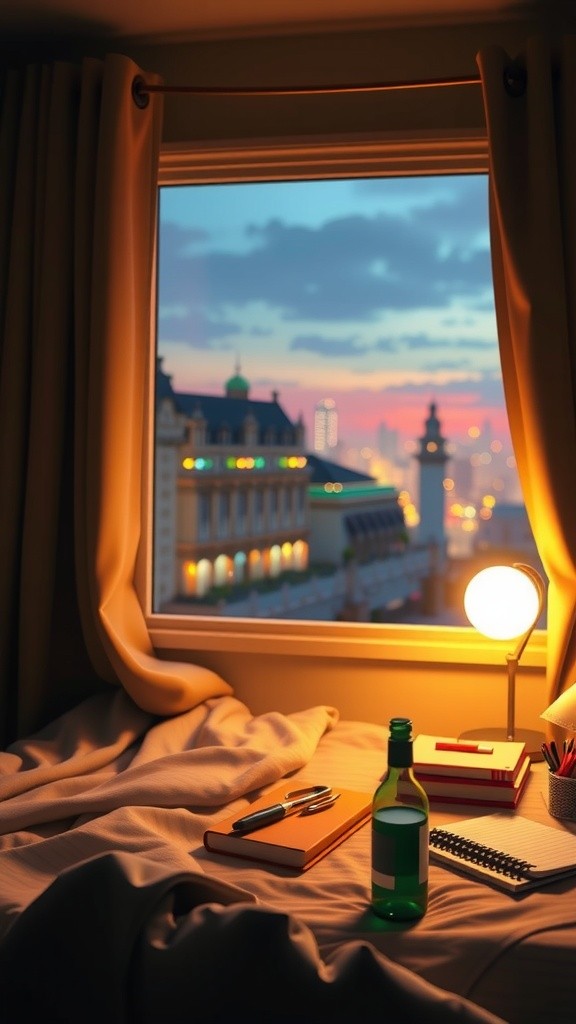 Kecerdasan dan Ketekunan